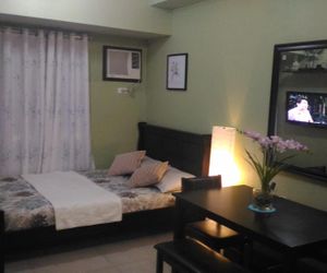 Gemz Suites at the Beacon Makati City Philippines