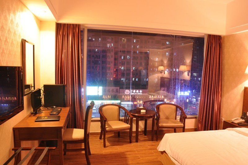 صورة الفندق 4