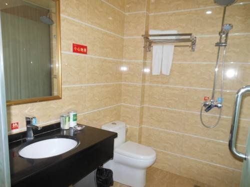 Hotel Photo 14