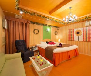 Hotel Gallery - Adult Only Kobe Japan