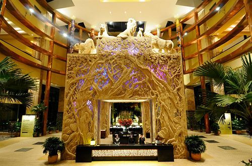 Hotel Photo 11