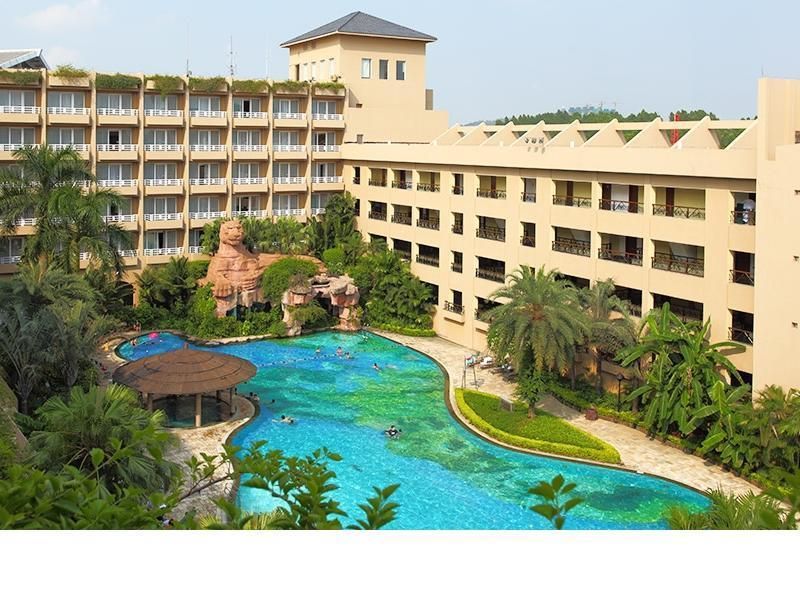 Hotel Photo 21