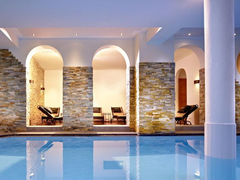 Hotel Photo 19