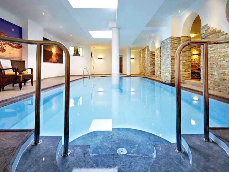 Hotel Photo 22