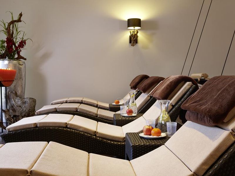 Hotel Photo 6
