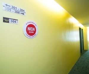 Nida Rooms Subang Central Ruby Subang Jaya Malaysia