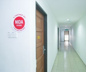 Nida Rooms Bukit Malawati Supreme Selangor Malaysia