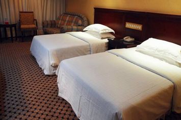Hua Hai Hotel