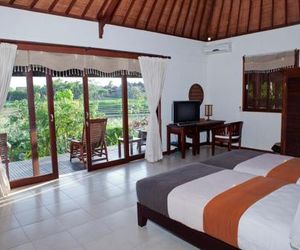 Villa Rumah Wayan Canggu Indonesia