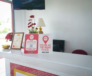 Nida Rooms Sepang Salak Unggul Sepang Malaysia