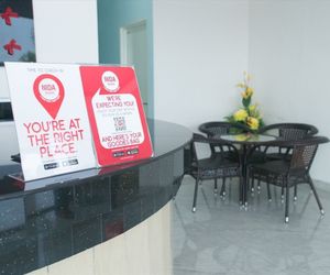 Nida Rooms Sepang Gemilang Mewah At Royale City Hotel Sepang Malaysia