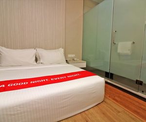 Nida Rooms Johor Permas Jaya Selesa Kangkar Masai Malaysia