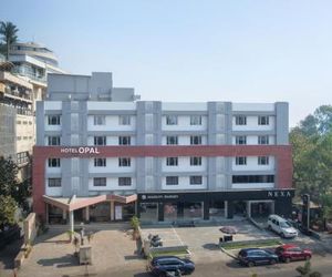 Opal Hotel Kolhapur India