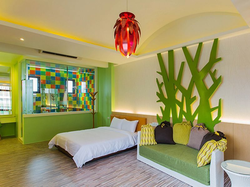 Hotel Photo 10