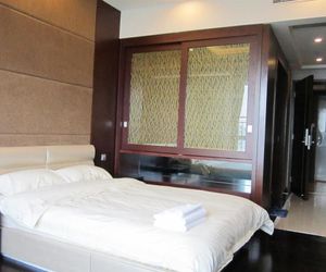 Private Enjoy Home Guangzhou Geumgok Apartment Luogang China