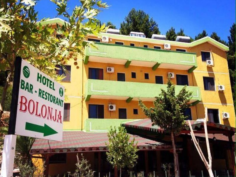 Hotel Photo 20