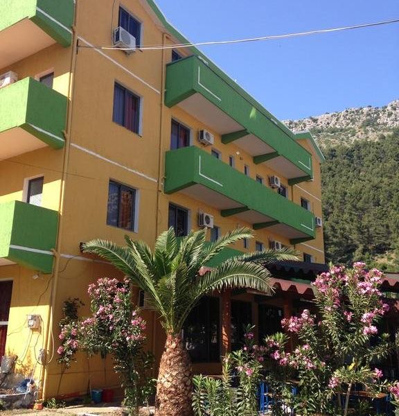 Hotel Photo 21