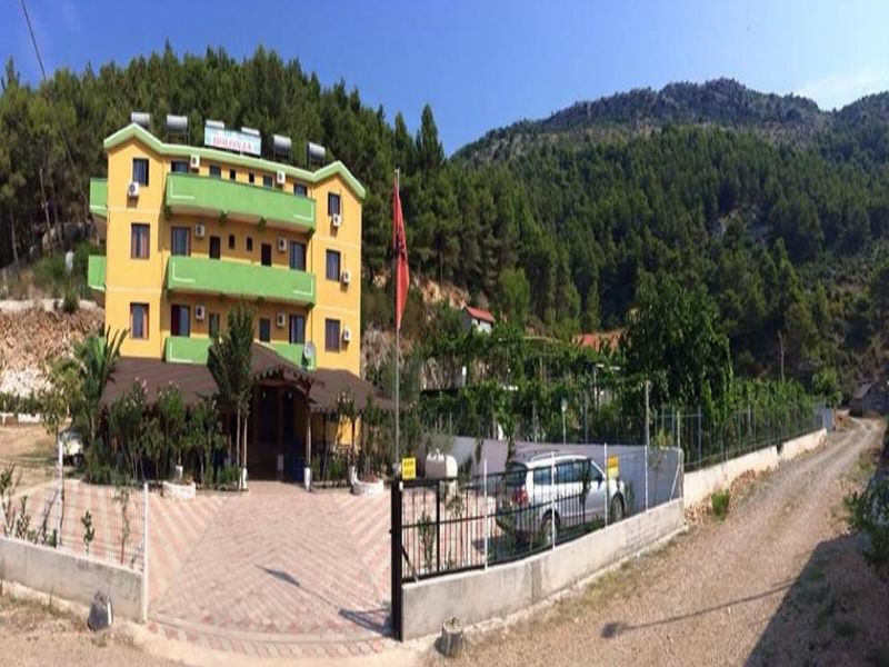Hotel Photo 22
