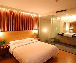 Yi an Business Hotel Dasha China