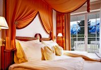 Отзывы Alpen Wellness Hotel Barbarahof, 4 звезды