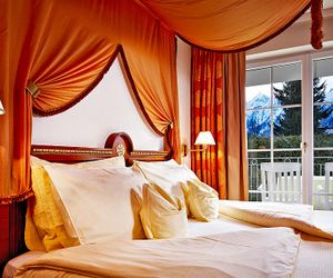 Alpine Superior Hotel Barbarahof Kaprun - Adults Only Kaprun Austria