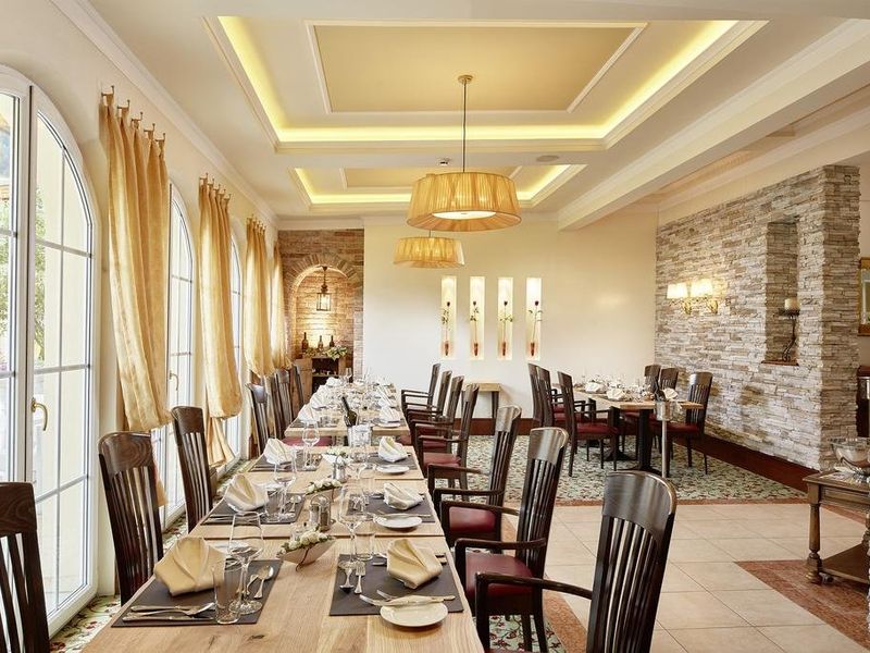 Hotel Photo 13