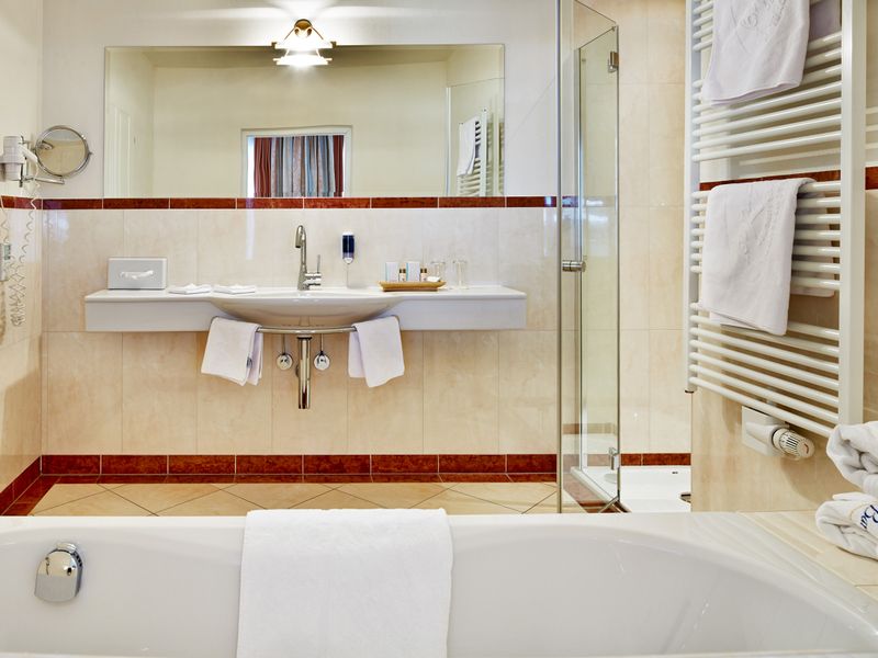 Hotel Photo 8