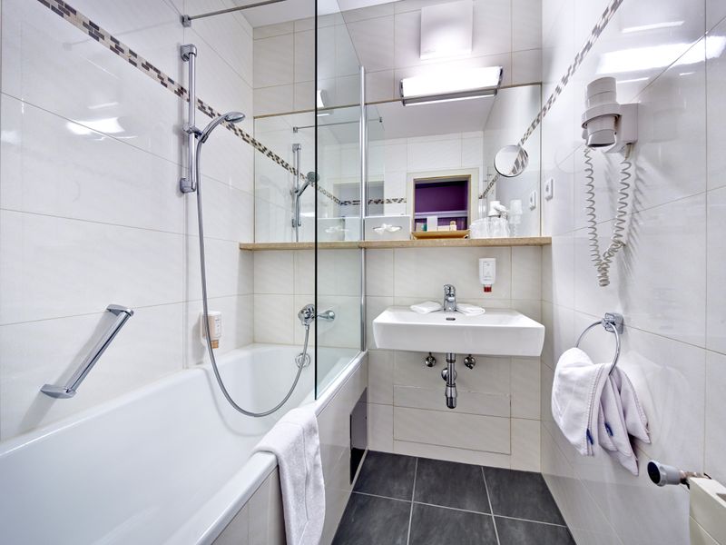 Hotel Photo 9