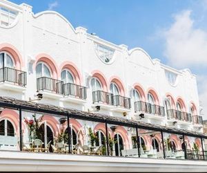 Hotel Ravesis Sydney Australia
