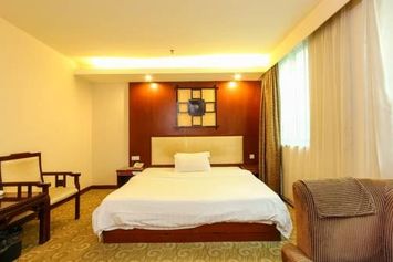 Guangzhou Duobao Hotel