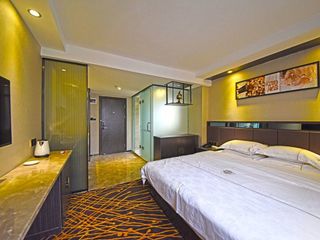 Image of Fuhao Hotel