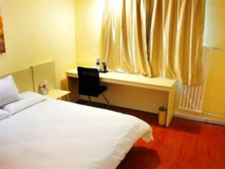Hotel pic Hanting Hotel Urumqi Youhao Branch