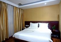 Отзывы Zhong Da Jindu Hotel, 4 звезды