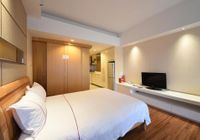 Отзывы Guangzhou Jinxin House Hotel Service Apartment — Huaqiang Branch, 4 звезды