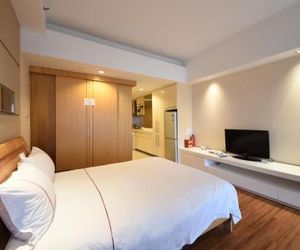 Guangzhou Jinxin House Hotel Service Apartment - Huaqiang Branch Guangzhou China