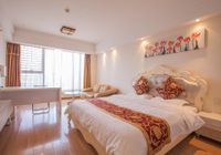 Отзывы Guangzhou Sui Cheng Vili International Apartment, 4 звезды