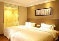 Отзывы Yingshang Jinyi Hotel — Dade Road Branch, 3 звезды