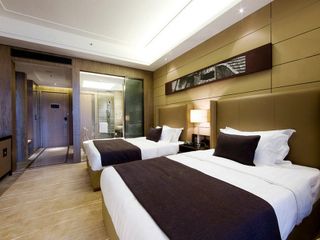 Фото отеля Easeland Hotel Guangzhou