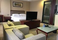 Отзывы Wassim Hotel — Wanxin Hotel, 4 звезды