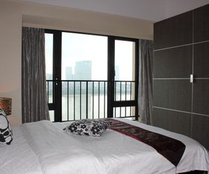 She&he Hotel Apartment-River Class Shekpai China