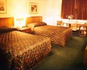 RAMADA INN - BY THE FALLS Niagara Falls United States