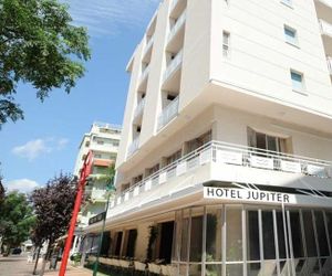 Hotel Jupiter Cattolica Italy