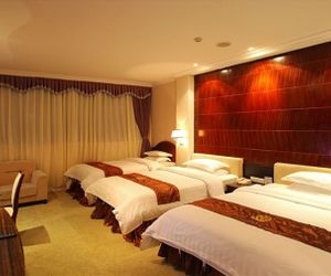 Yingfeng Business Dasha China