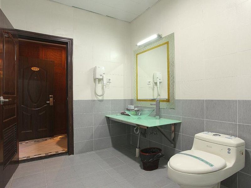 Hotel Photo 11