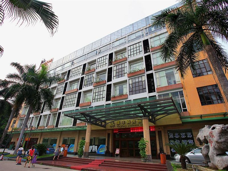 Hotel Photo 23