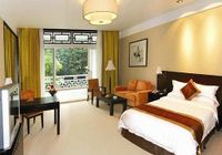 Отзывы Guangdong Yingbin Hotel, 4 звезды