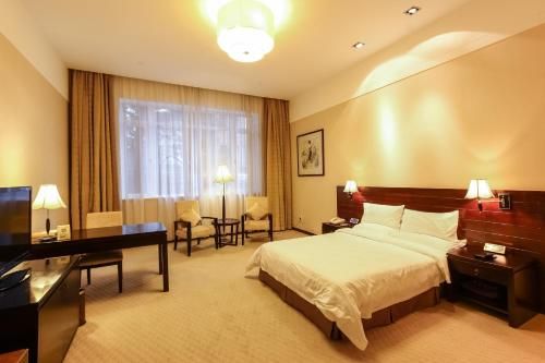 image of hotel Guangdong Yingbin Hotel