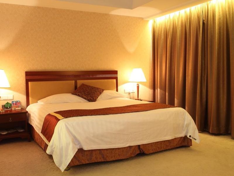 صورة الفندق 8