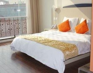 Meliyajin Business Hotel Feng-hsien China