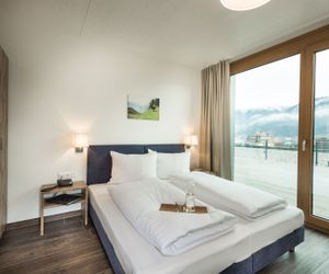 AlpenParks Hotel & Apartment Orgler Kaprun Kaprun Austria